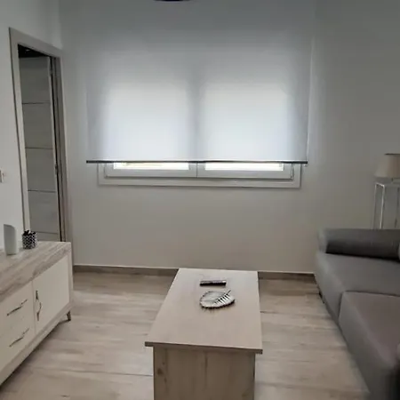 Sol Y Luna Conil Апартаменти Коніль-де-ла-Фронтера