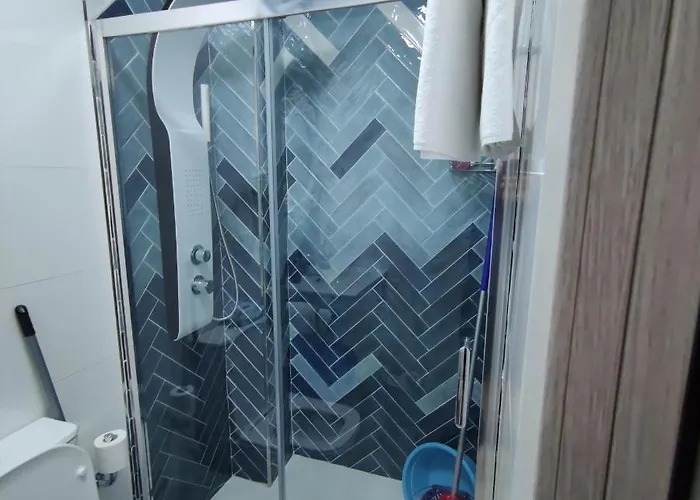 Sol Y Luna Conil Апартаменти