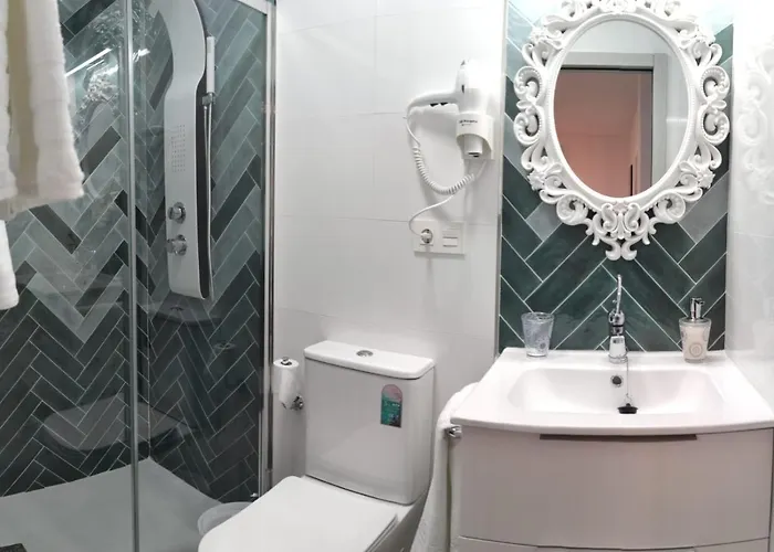 Sol Y Luna Conil Коніль-де-ла-Фронтера