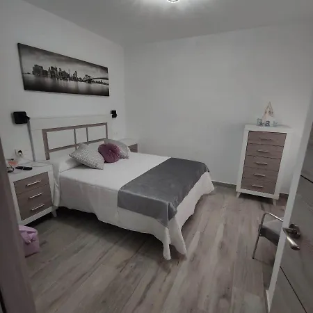 Apartamento Sol Y Luna Conil De La Frontera