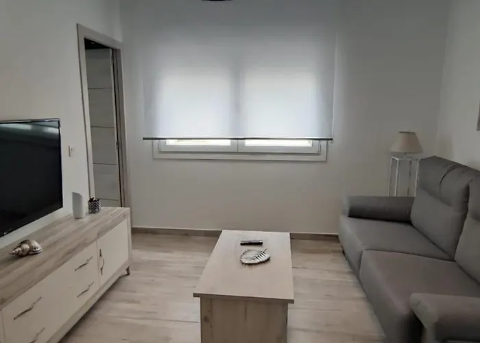 Sol Y Luna Conil Apartment Conil De La Frontera