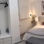 Apartament Sol Y Luna Conil Conil De La Frontera